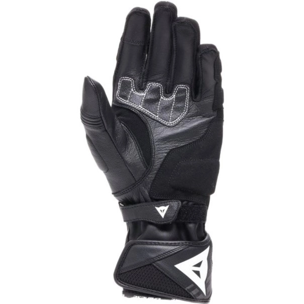 Мотоперчатки Dainese Reacto Carbon Long Black/Anthracite