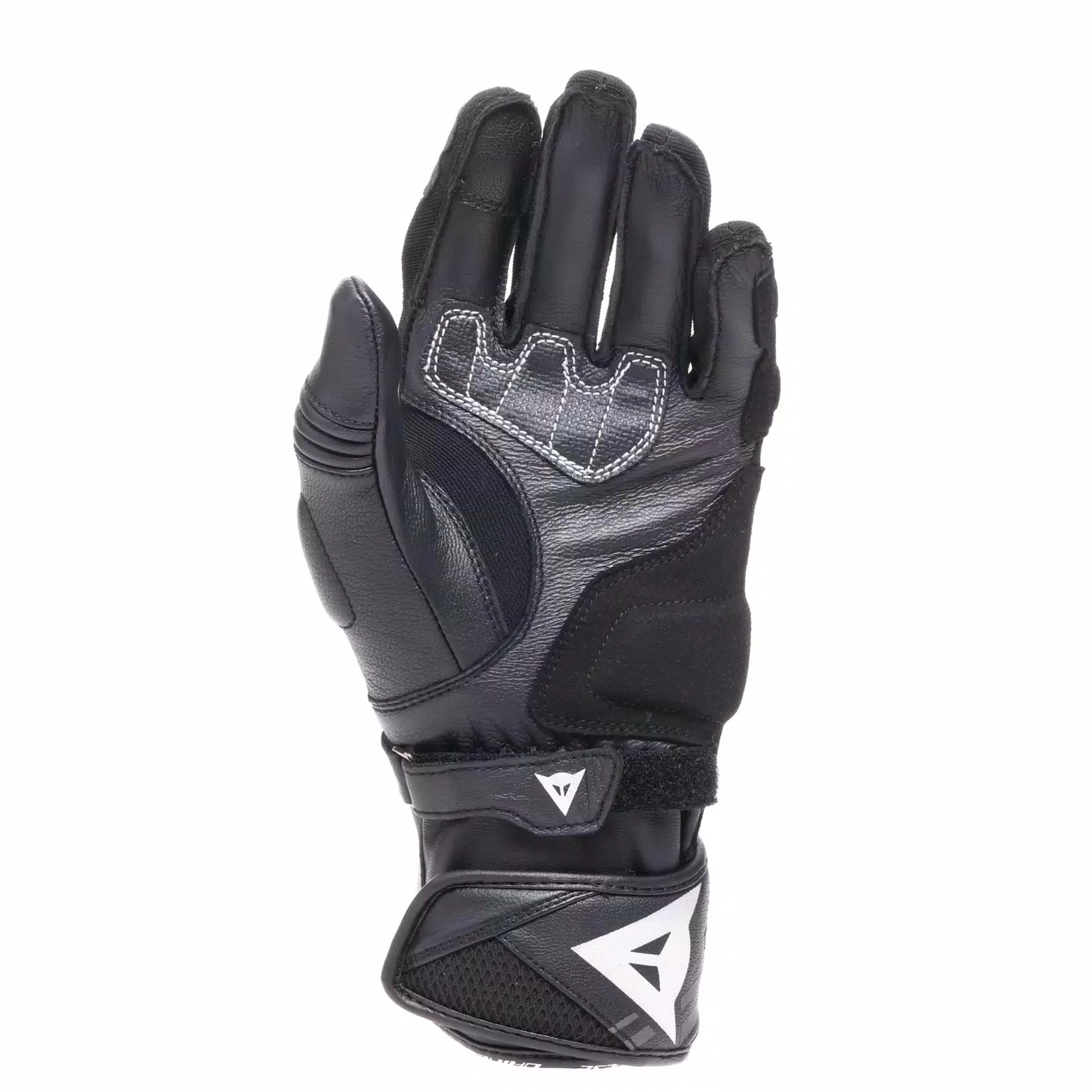 Мотоперчатки Dainese Reacto Carbon Long Lady Black/Anthracite