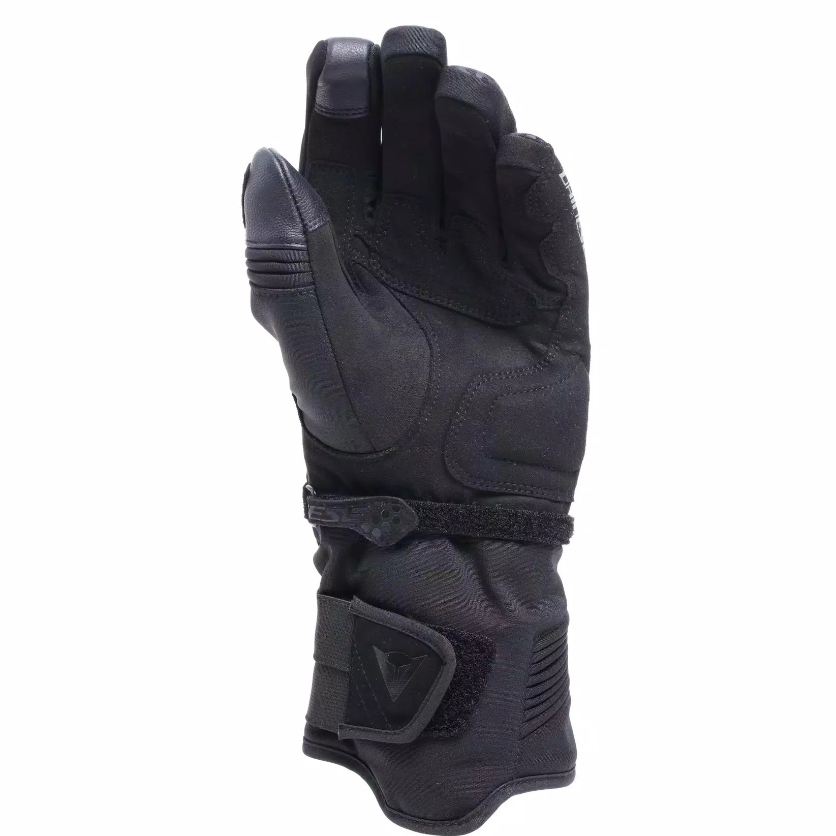 Мотоперчатки Dainese Tempest 2 D-Dry Lady Black