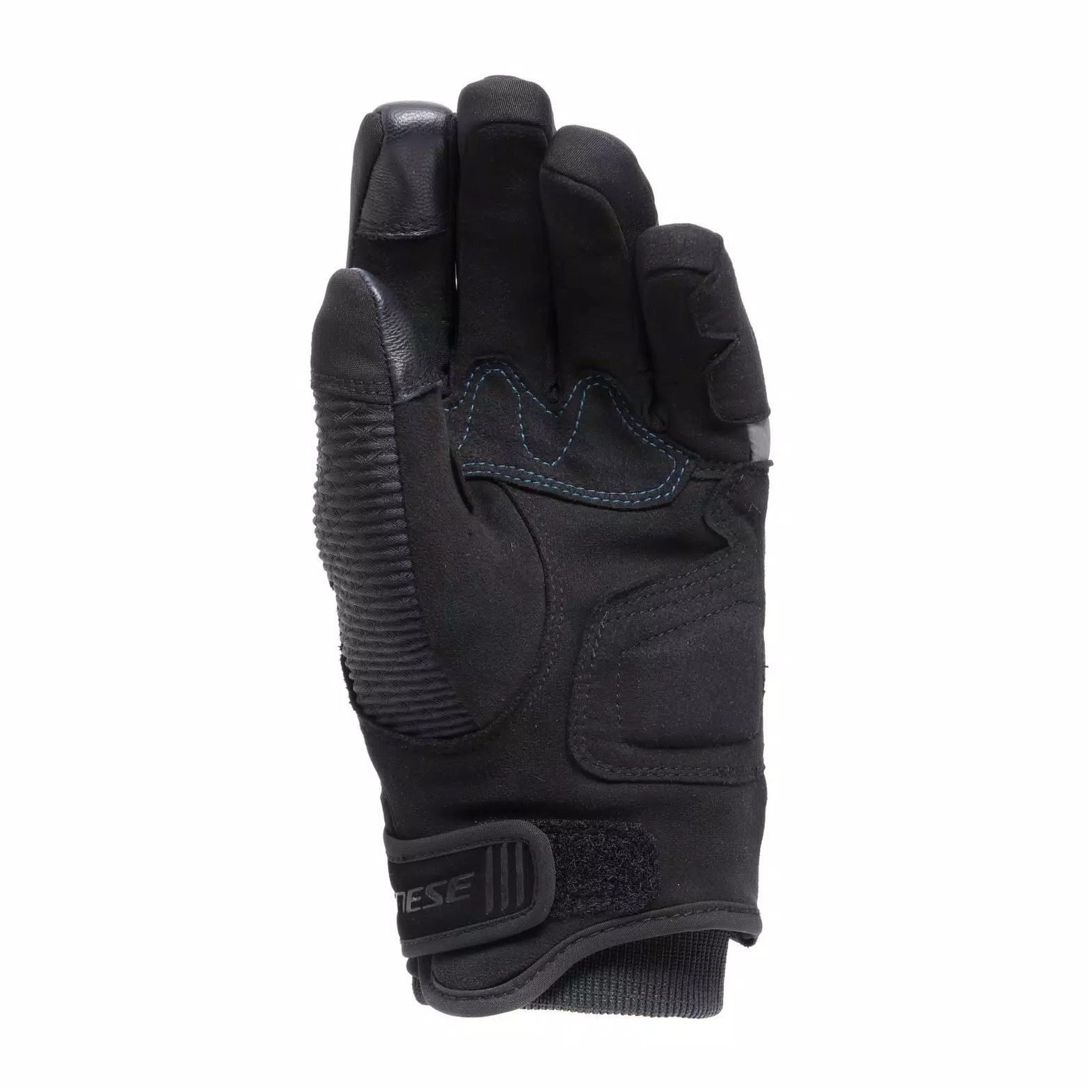 Мотоперчатки Dainese Trento D-Dry Lady Black/Blue