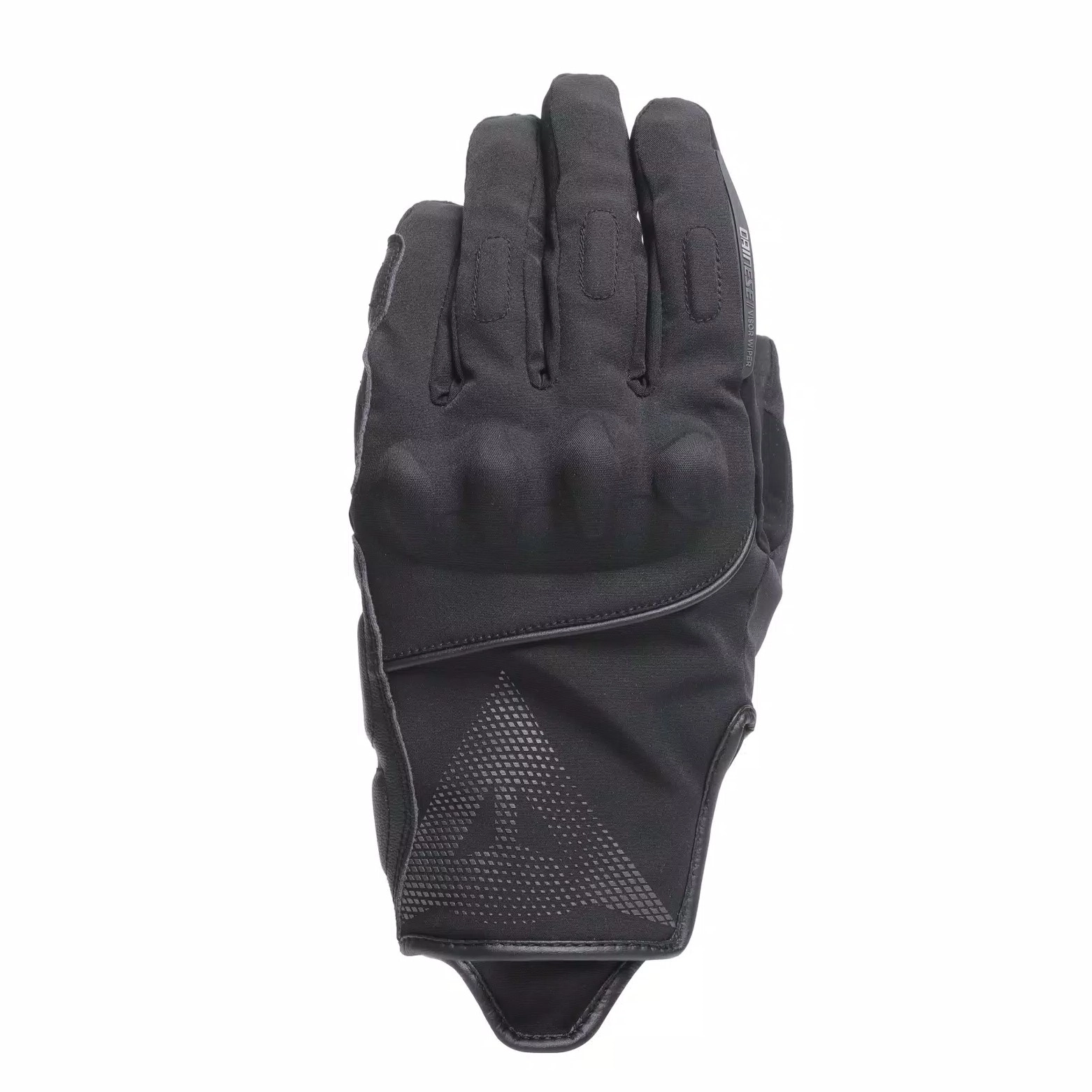 Мотоперчатки Dainese Udine WP Black