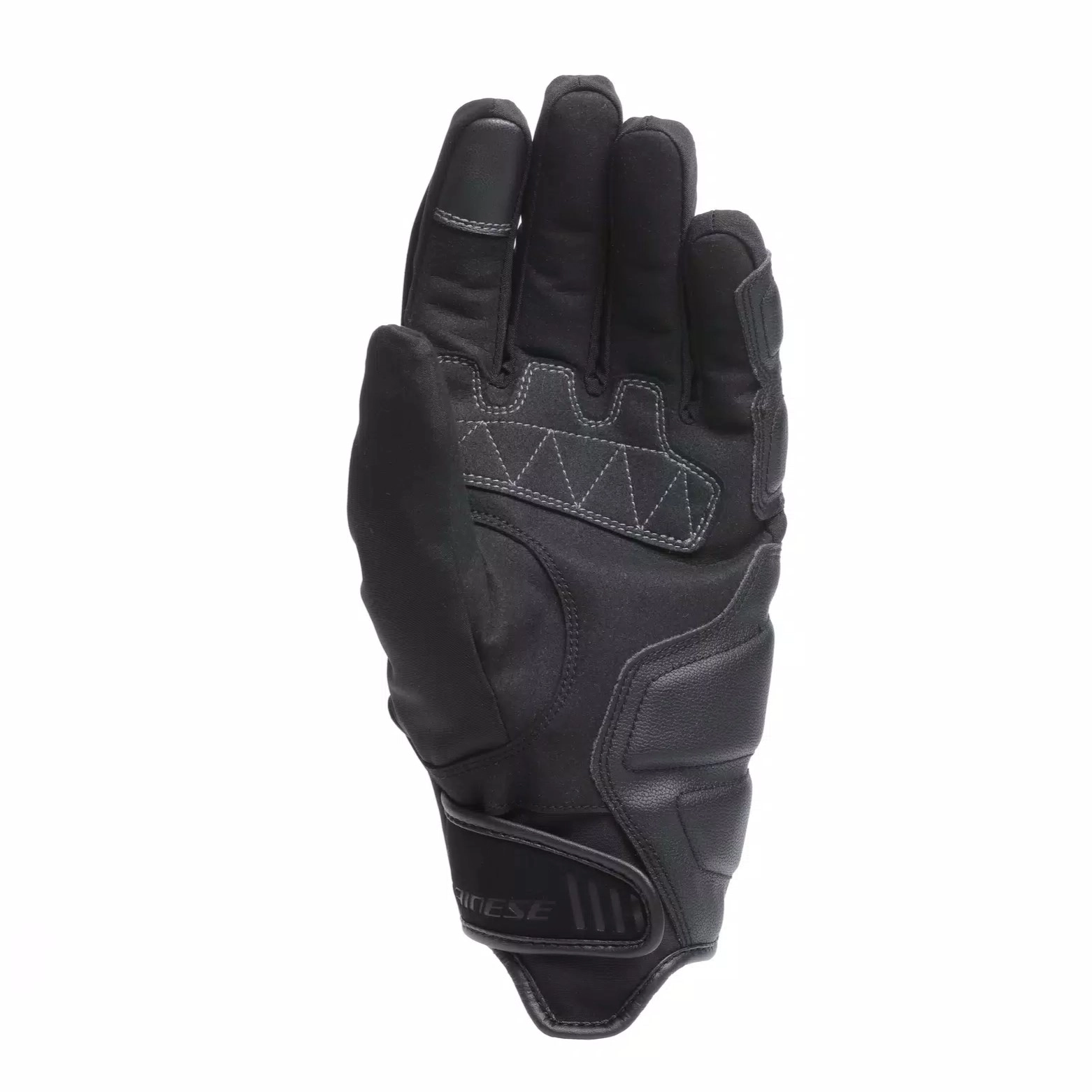 Мотоперчатки Dainese Udine WP Black
