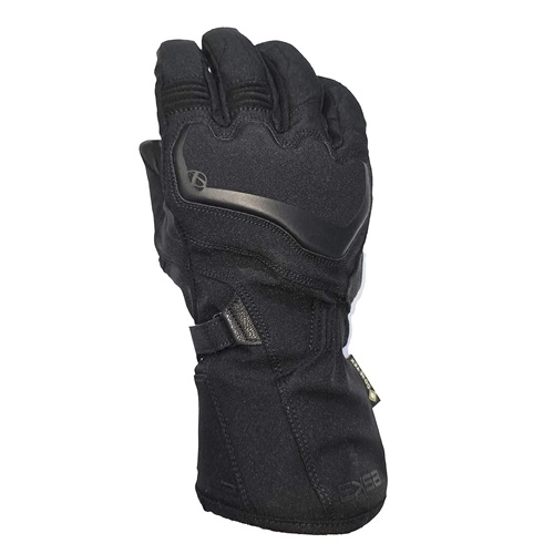 Мотоперчатки Eska Rider Gore-Tex Winter Long Black