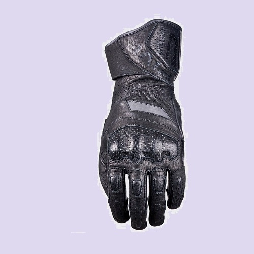 Моторукавички Five RFX Evo Lady Black