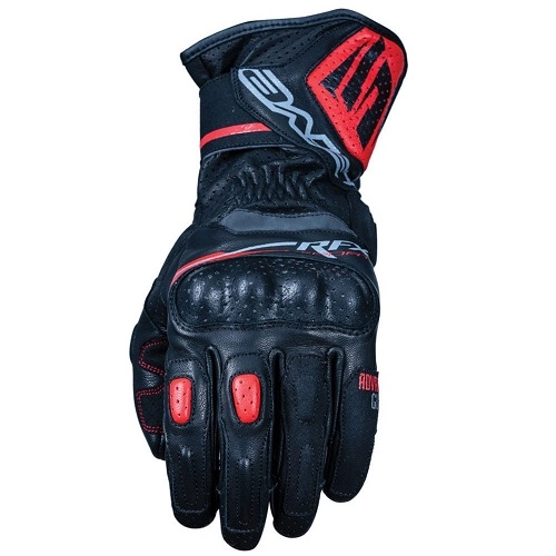 Моторукавички Five RFX Sport Evo Black/Red