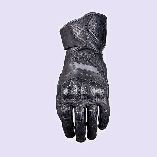 Моторукавички Five RFX Sport Evo Black