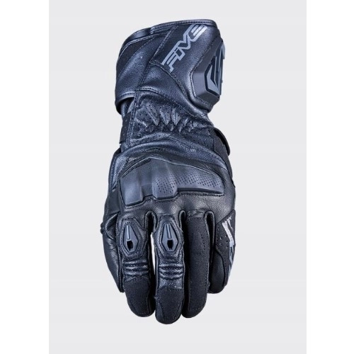 Моторукавички Five RFX4 Evo Black