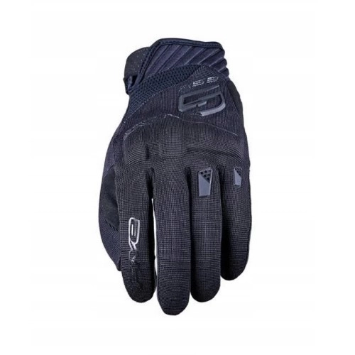 Моторукавички Five RS3 Evo Black
