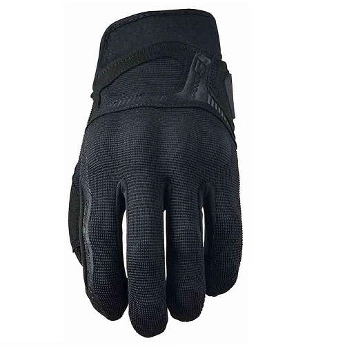 Моторукавички Five RS3 Evo Lady Black