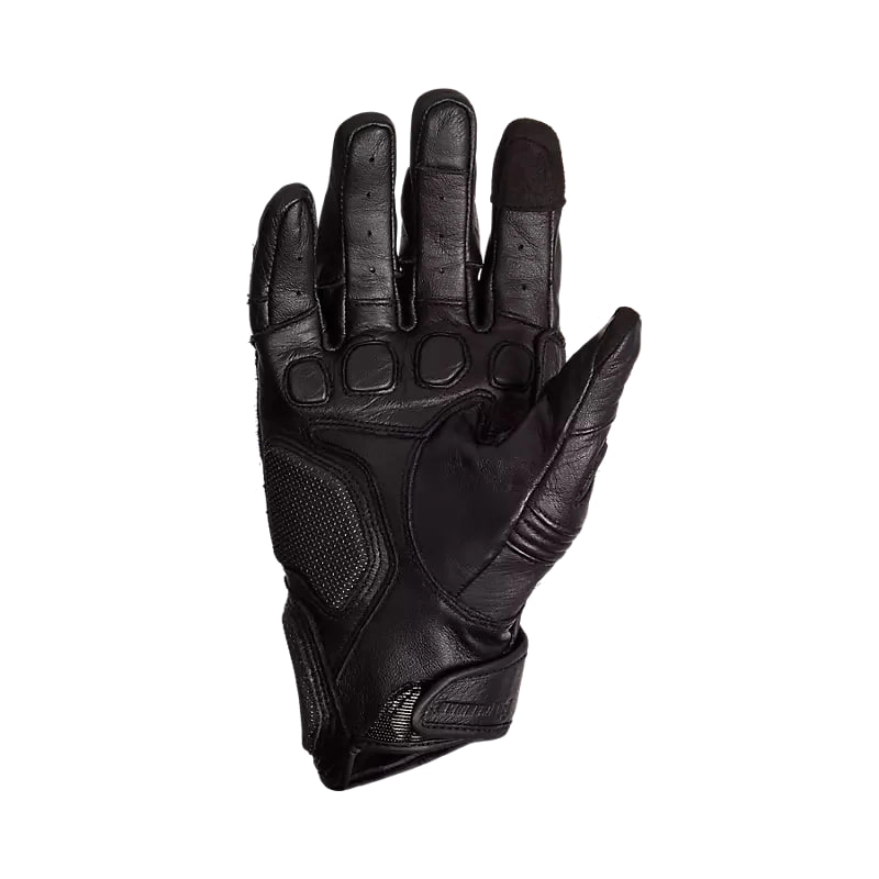 Мотоперчатки FOX Bomber Pro Black