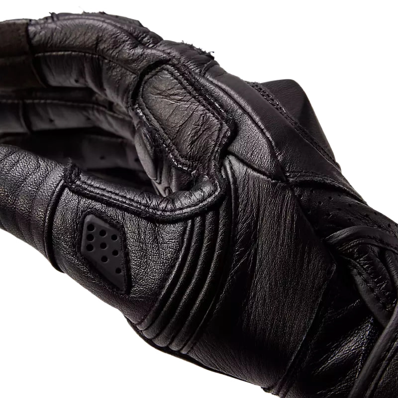 Мотоперчатки FOX Bomber Pro Black