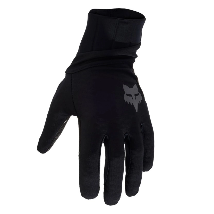 Моторукавиі FOX Defend Lo-Pro Fire Black