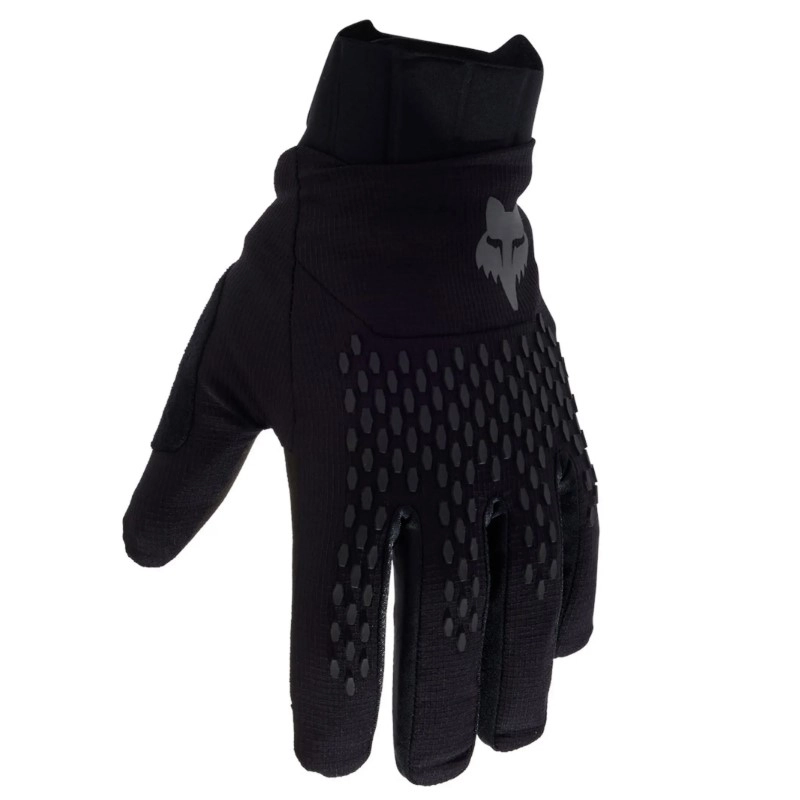 Мотоперчатки FOX Defend Pro Winter Black