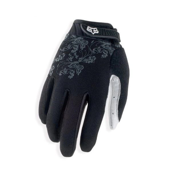 Моторукавиці FOX Incline Lady Black