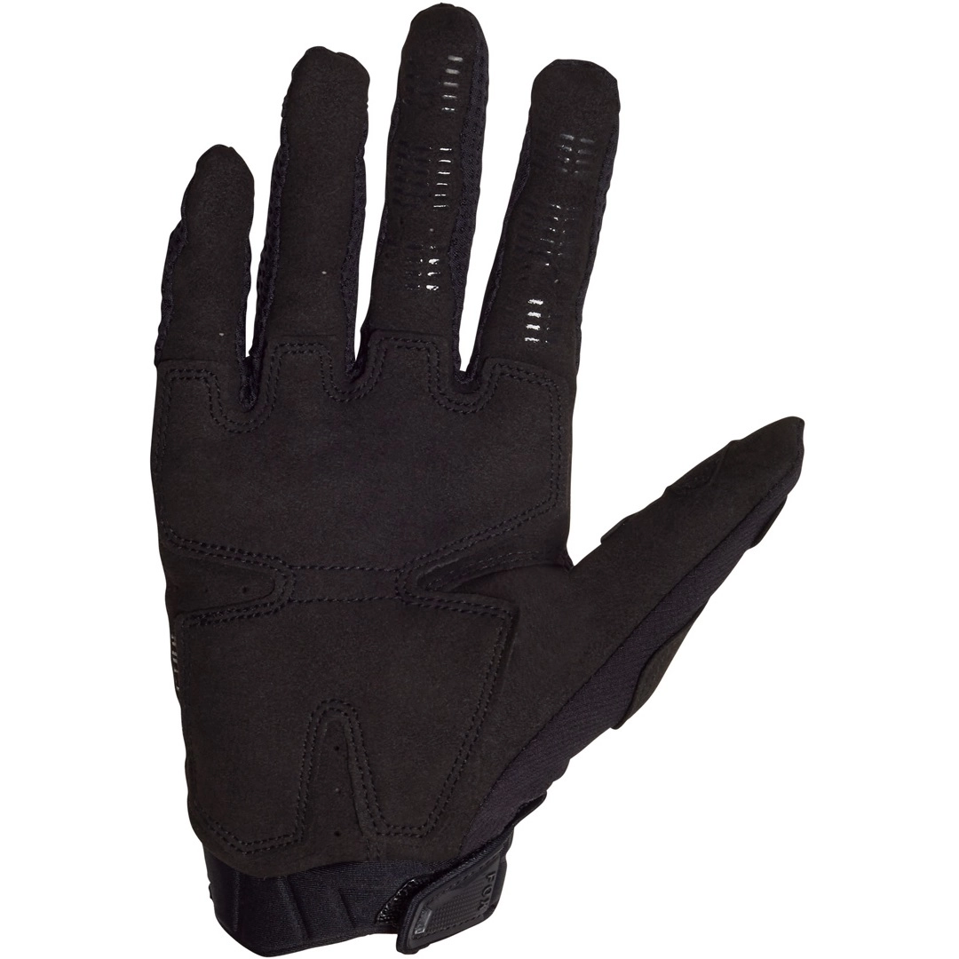 Мотоперчатки FOX Pawtector Black