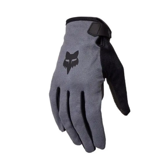 Мотоперчатки FOX Ranger Graphite