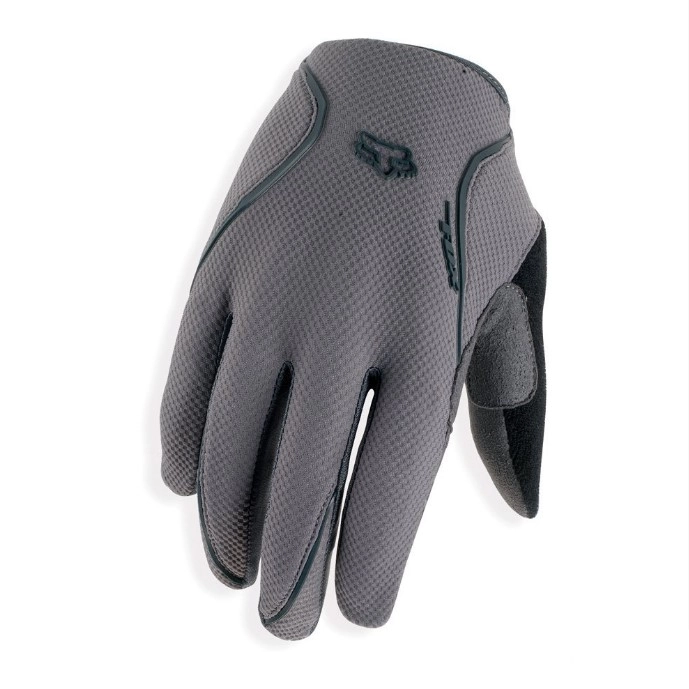 Моторукавиці FOX Reflex Gel Lady Grey