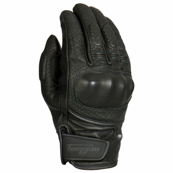 Мотоперчатки Furygan LR JET VTD D30 Black