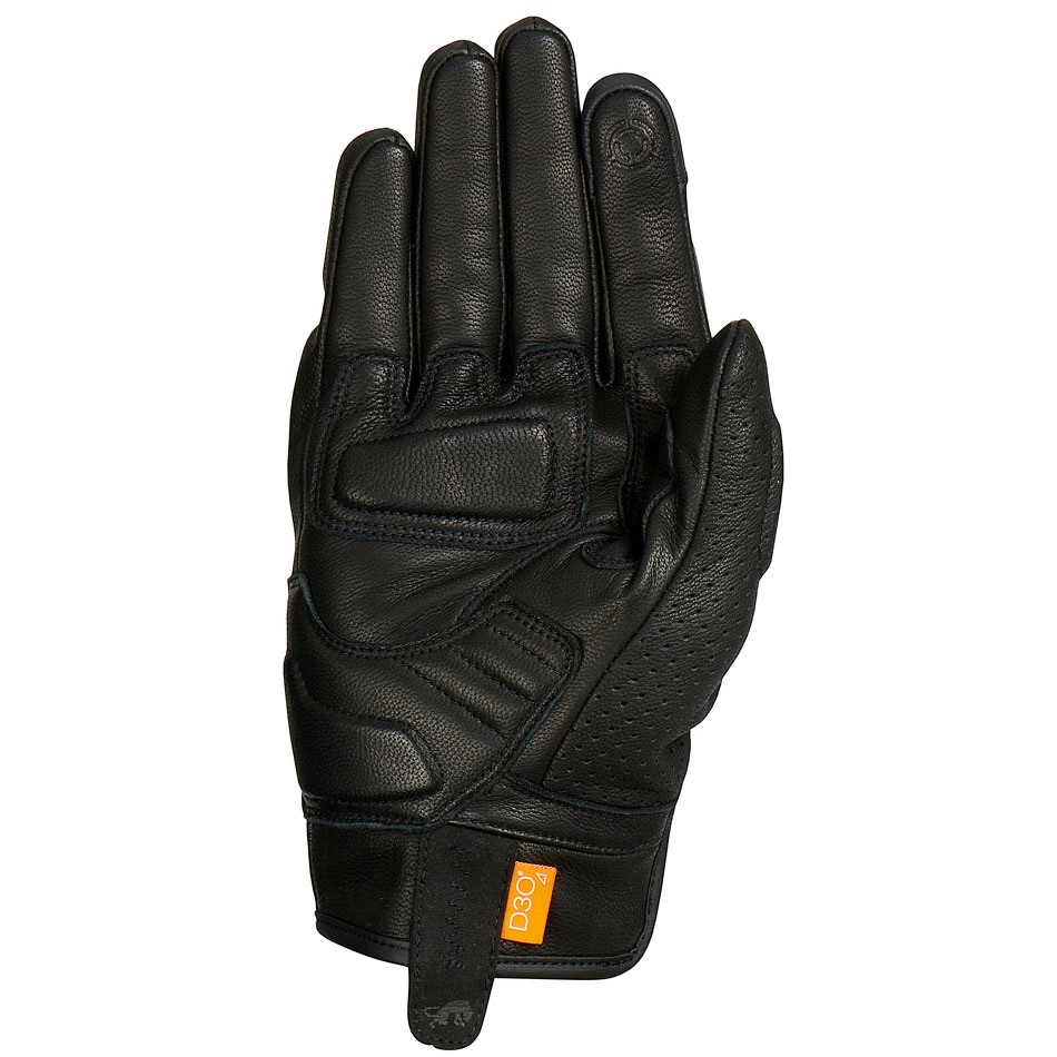 Мотоперчатки Furygan LR JET VTD D30 Black