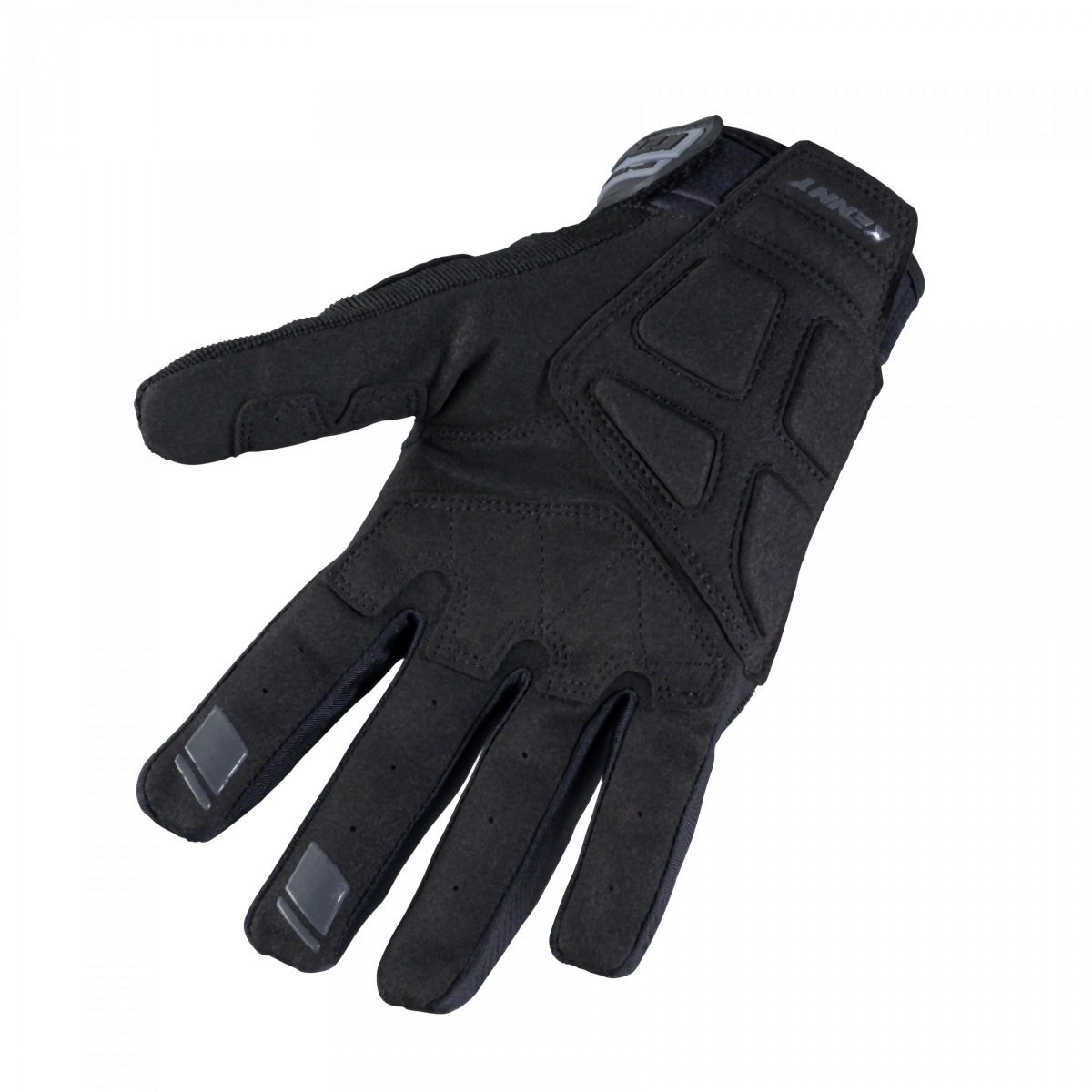 Мотоперчатки Kenny Racing Sf-Tech Black/Grey