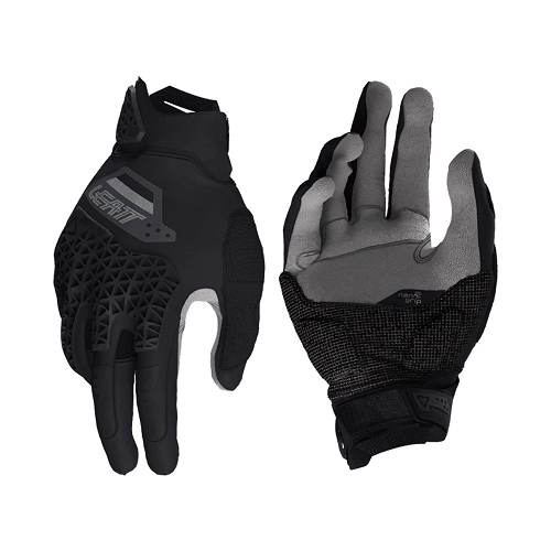 Моторукавички Leatt 5.5 Rally Adventure Stealth