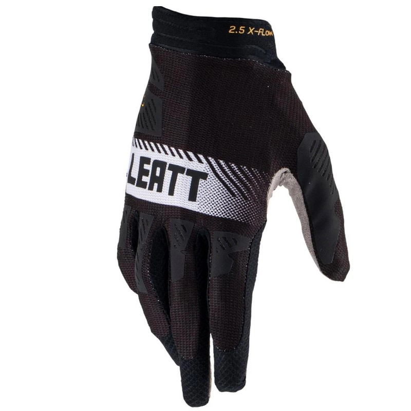 Мотоперчатки Leatt Moto 2.5 ThermaFlow Black