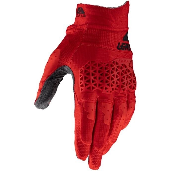 Мотоперчатки Leatt Moto 3.5 Lite Red