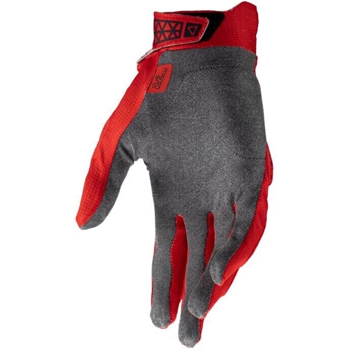 Мотоперчатки Leatt Moto 3.5 Lite Red