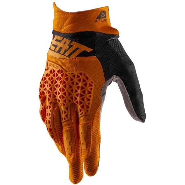 Мотоперчатки Leatt Moto 4.5 Lite Orange