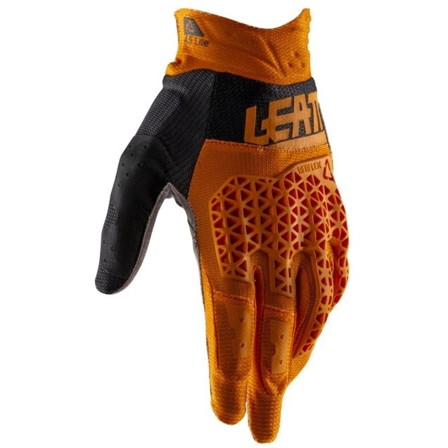 Мотоперчатки Leatt Moto 4.5 Lite Orange