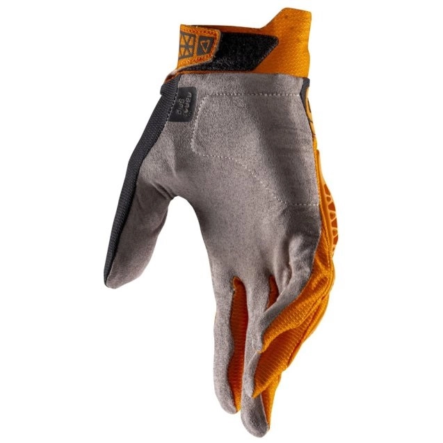 Мотоперчатки Leatt Moto 4.5 Lite Orange