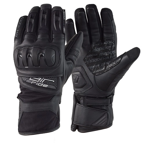 Мотоперчатки Modeka Air Ride II Black