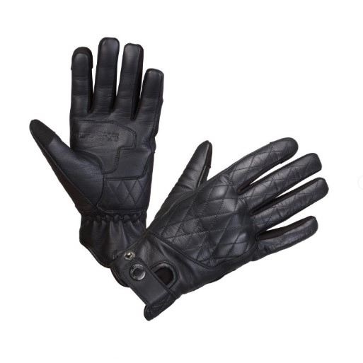 Мотоперчатки Modeka Celina Lady Black
