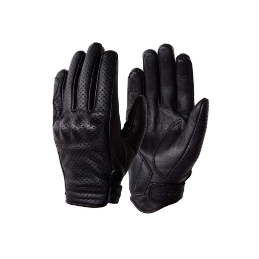 Мотоперчатки Modeka Hot Classic II Black