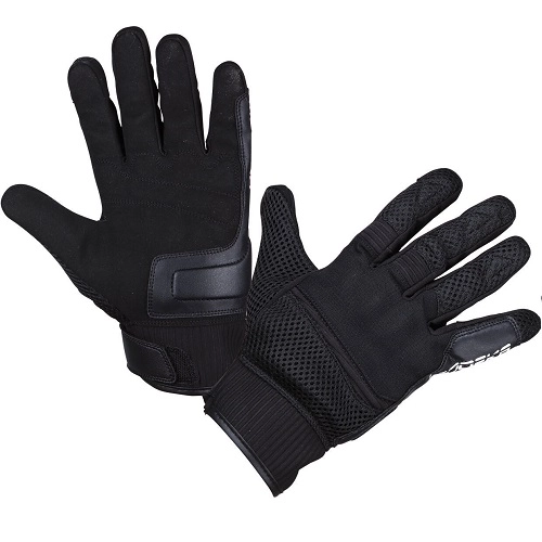 Мотоперчатки Modeka Janto Air Black