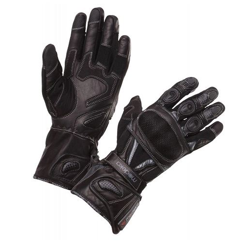Мотоперчатки Modeka Sahara Traveller Black