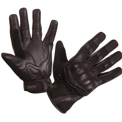 Мотоперчатки Modeka X-Air Black