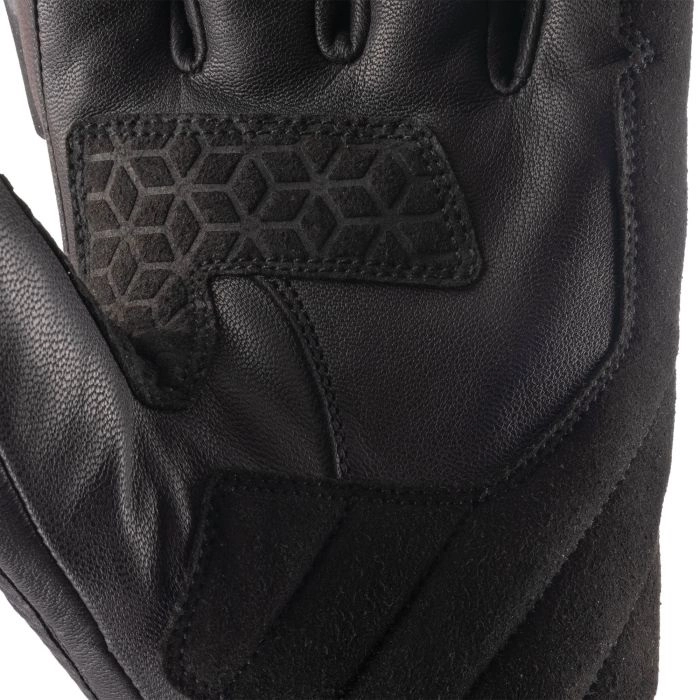 Мотоперчатки Oxford Hitcher Black