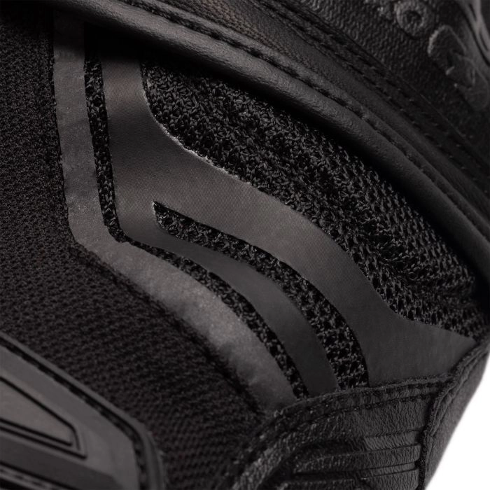 Мотоперчатки Oxford Omega 1.0 Air Stealth Black