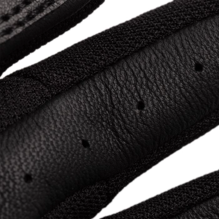 Мотоперчатки Oxford Omega 1.0 Air Stealth Black