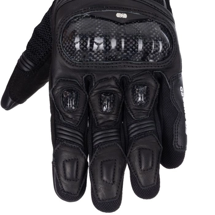 Мотоперчатки Oxford RP-4S 3.0 Stealth Black
