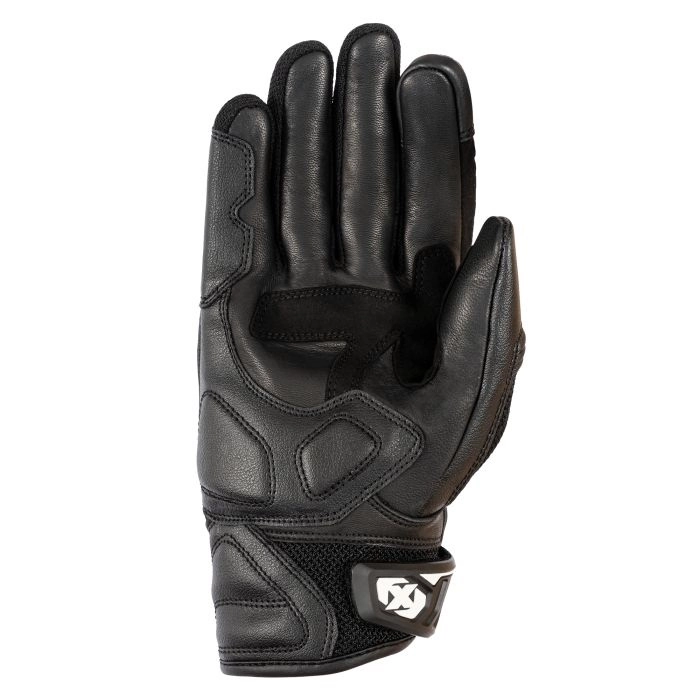 Мотоперчатки Oxford RP-4S 3.0 Stealth Black