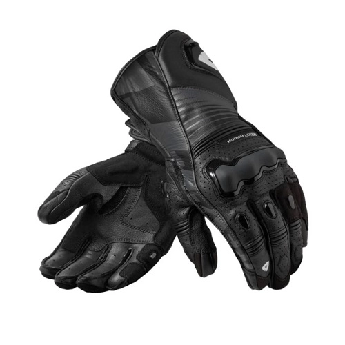 Моторукавички Revit Argon 3 Black