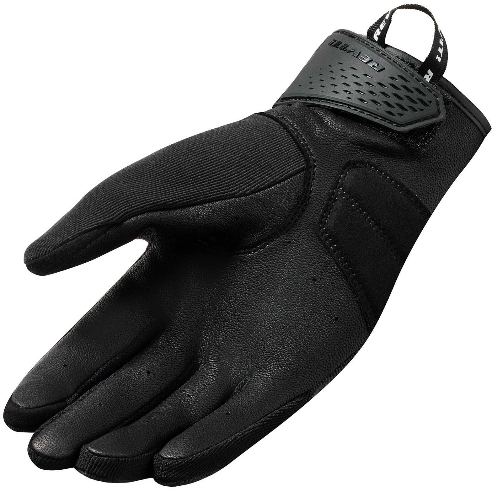 Мотоперчатки Revit Mosca 2 Lady Black
