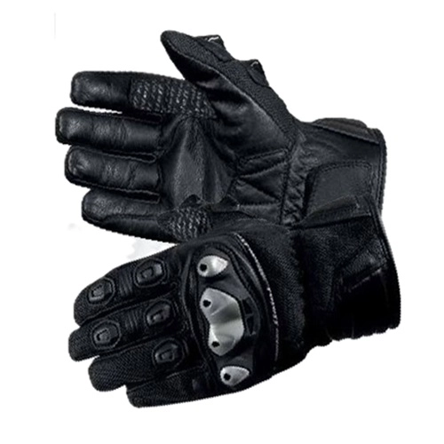 Мотоперчатки Roleff RO92 Black