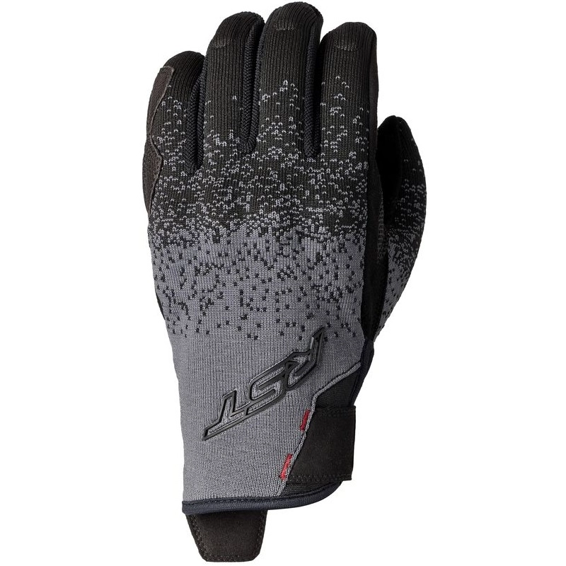 Мотоперчатки RST K-Sport Black