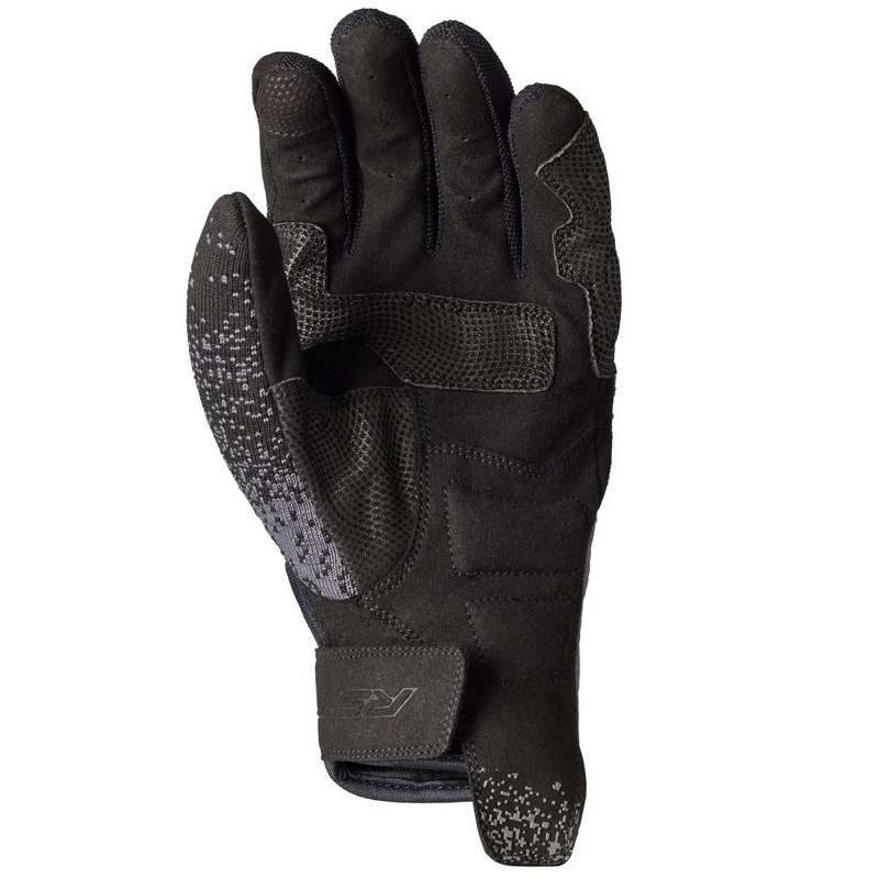Мотоперчатки RST K-Sport Black