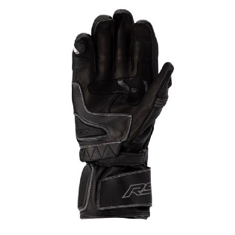 Мотоперчатки RST S-1 Black