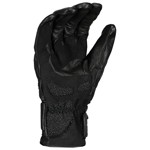 Мотоперчатки Scott Sport ADV Black