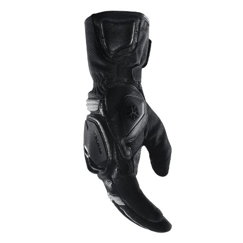 Мотоперчатки Scoyco MC158 Black